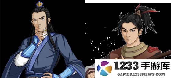 汉家江湖人物强度排名攻略