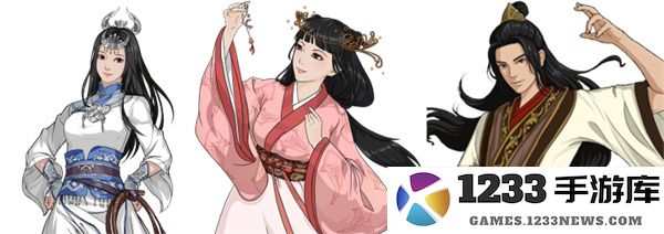 汉家江湖人物强度排名攻略