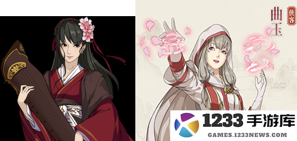 汉家江湖人物强度排名攻略