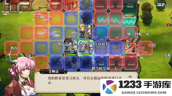 梦幻模拟战资源获得攻略说明