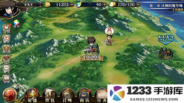 梦幻模拟战资源获得攻略说明