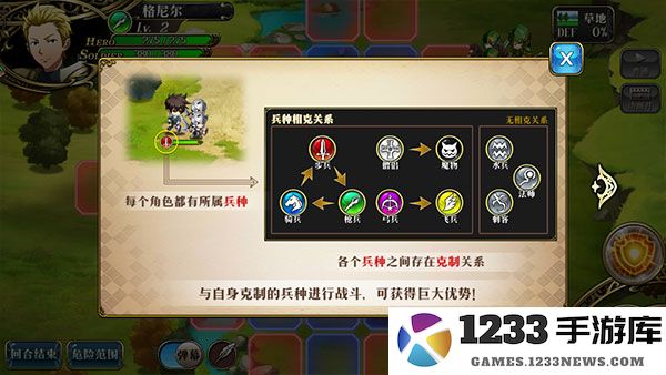 梦幻模拟战资源获得攻略说明