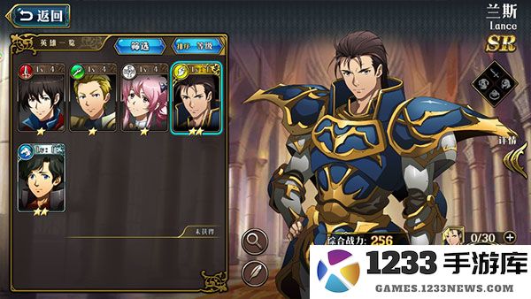 梦幻模拟战资源获得攻略说明