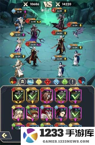 神域mythic heroes官方下载