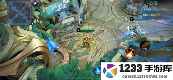 王者荣耀墨西哥服与国服哪个好