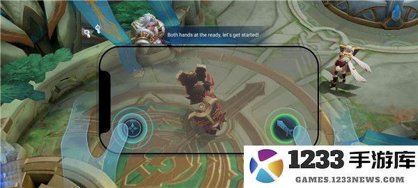 王者荣耀墨西哥服与国服哪个好