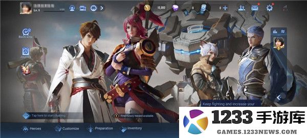 王者荣耀墨西哥服与国服哪个好