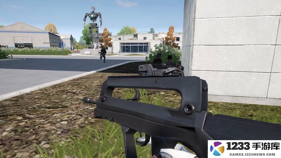 pubg new state最新活动