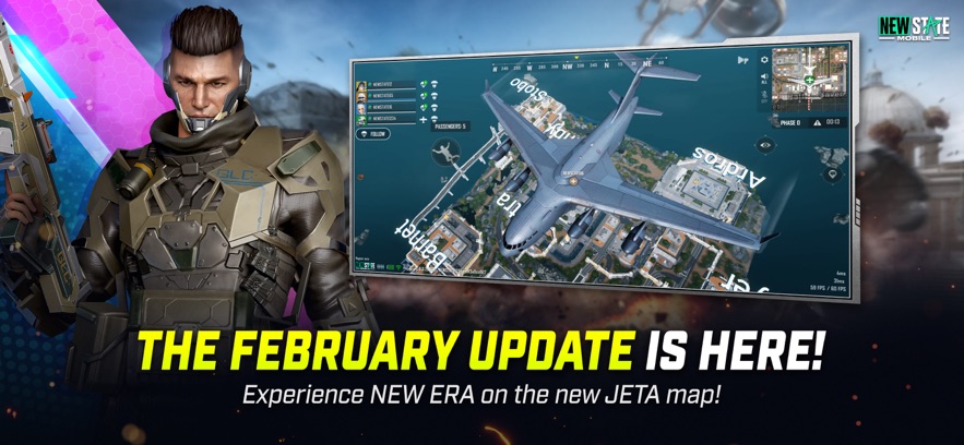 2025绝地求生2手游 v0.9.76.690 安卓正版 2