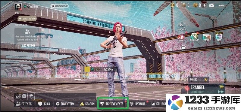 未来之役最新内容