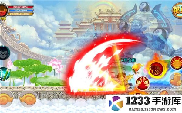 造梦西游ol悟空技能搭配攻略