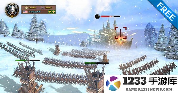 女王的纷争建设教程