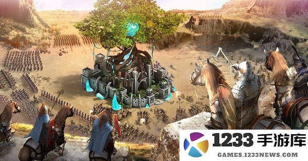 女王的纷争建设方法