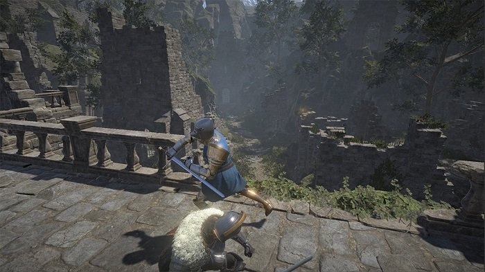 凡尔赛法环手游 v1.84.1 安卓版 3