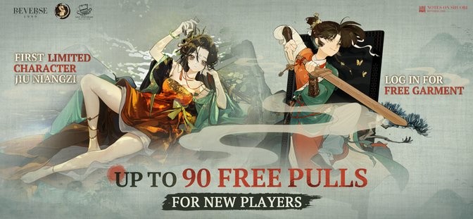 重返未来1999国际服官方版(Reverse: 1999) v2.5.0 安卓手机版 1