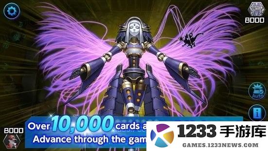 游戏王大师决斗安卓下载