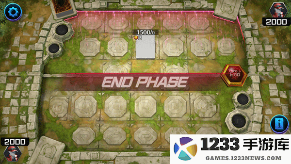 游戏王大师决斗对战玩法