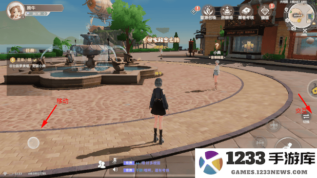 唱舞星计划手游最新版下载