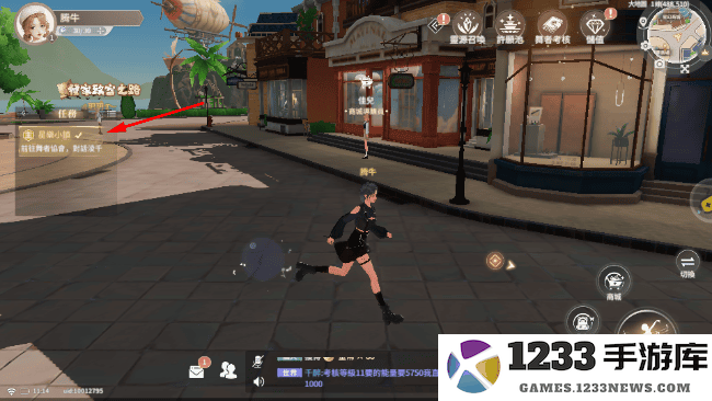 唱舞星计划手游最新版下载