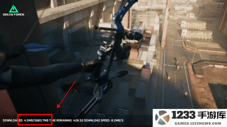 三角洲行动国际服怎么玩