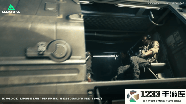 三角洲行动国际服怎么玩