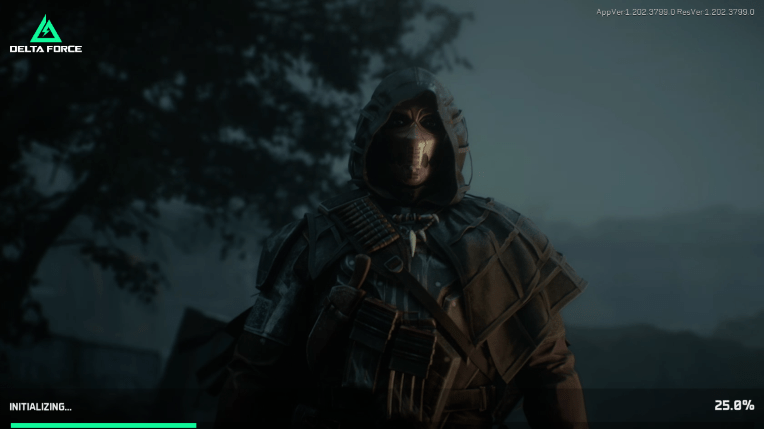 三角洲行动国际服手游 v1.202.37101.3002 安卓版 0