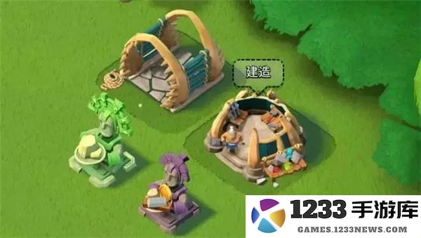 海岛奇兵怎么赚钱快一点