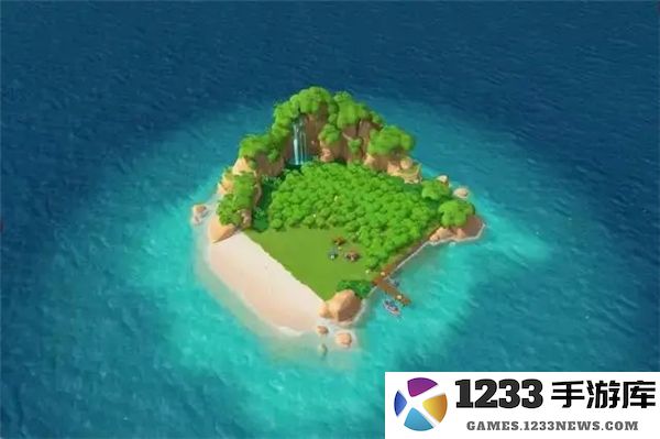 海岛奇兵怎么赚钱快一点