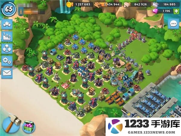 海岛奇兵怎么赚钱快一点