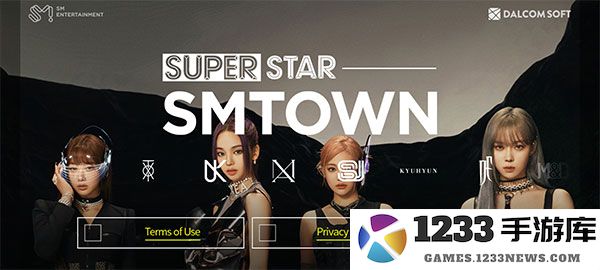 superstar smtown最新版教程