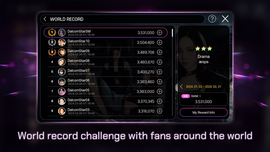 superstarsmtown官方正版 v3.24.1 手机版 1