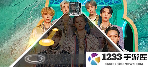 superstar smtown最新版教程