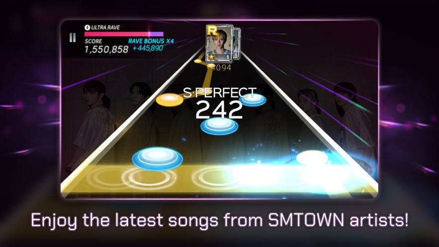 superstarsmtown官方正版 v3.24.1 手机版 3