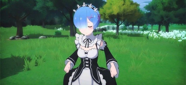 re从零开始的异世界生活日服手游(life) v1.7.1 安卓版 2