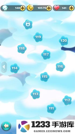 天天爱消除新手攻略说明