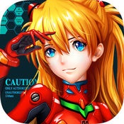 天鹰战士手游(新世纪福音战士OL)