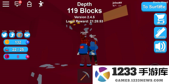 roblox模拟矿工攻略