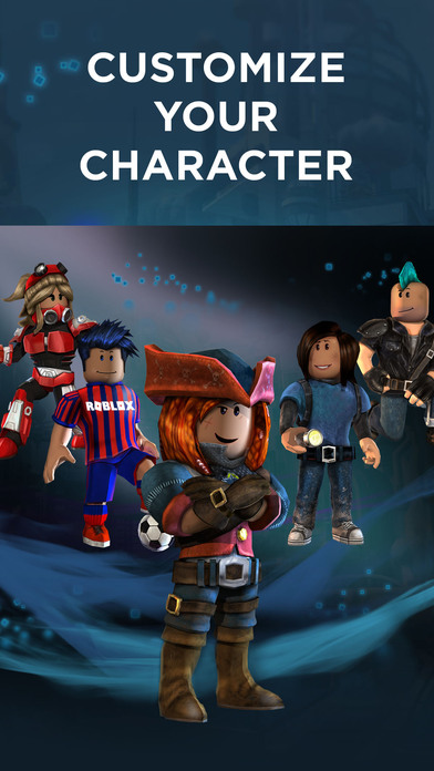 roblox手机版安装中文版 v2.672.706 安卓官方正版 2