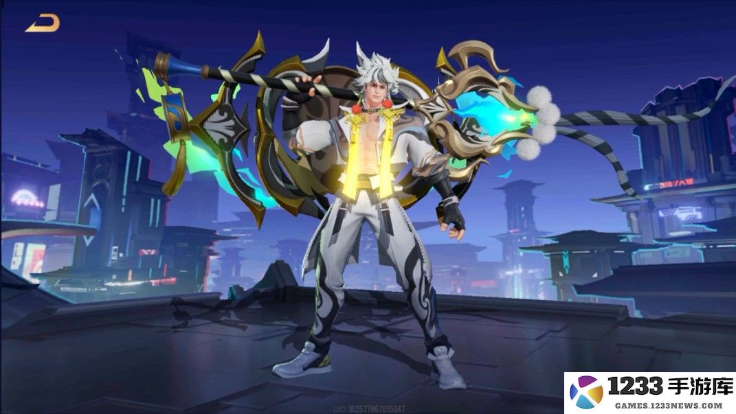 王者荣耀全球服英雄强度排行