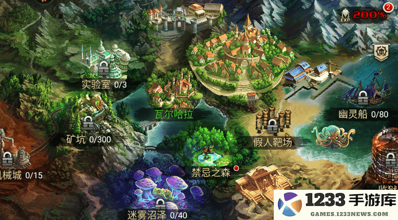 地牢求生2怪物抗性大全