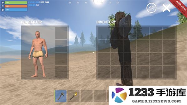 氧化物生存岛手游攻略