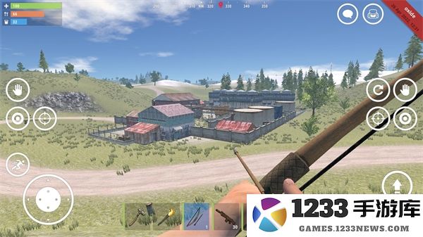 氧化物生存岛手游攻略