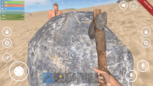 氧化物生存岛官方正版手游(oxide-survival island) v1.0.11032 安卓联机版 1