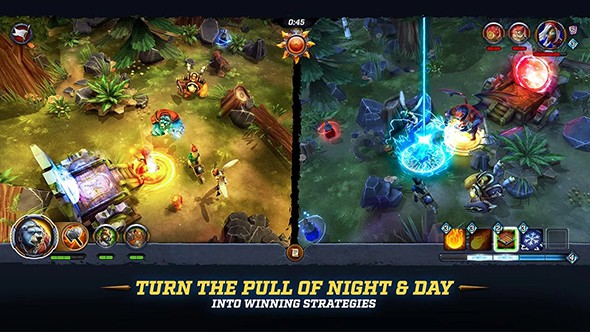 360僵尸炮艇生存手游 v1.7.23 安卓版 3