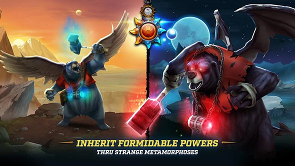 360僵尸炮艇生存手游 v1.7.23 安卓版 2