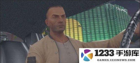 孤胆车神维加斯手游攻略