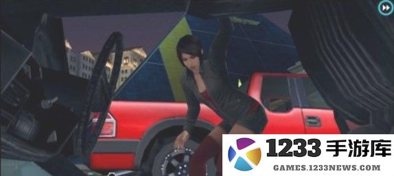 孤胆车神维加斯手游攻略