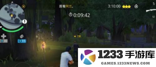 孤胆车神维加斯手游攻略