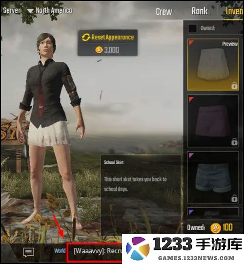 pubg国际服加好友教程