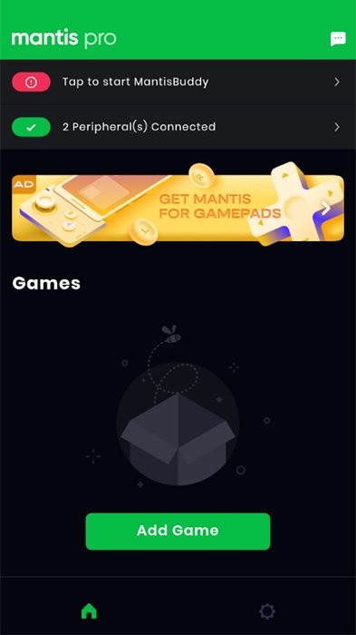 mantis mouse pro键盘映射器app v0.2b 安卓最新版 0